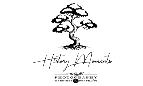 logo de history moments